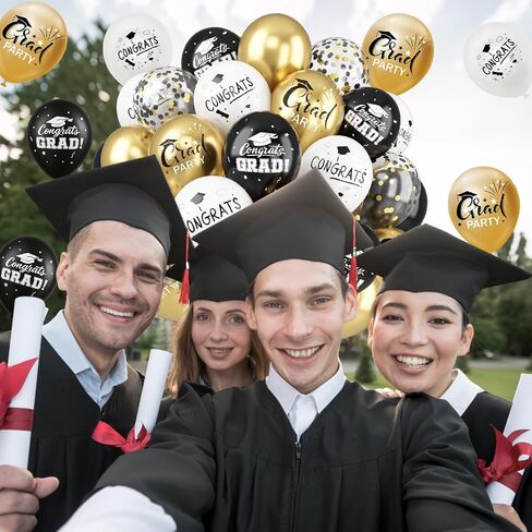 Pearl Balloons, 52 PCS 12 Inch Pearl white Double-Stuffed Balloons, Pearl White Pearl Sand White Double-Stuffed Pearl Ivory Latex Balloons for Birthday Baby Shower Wedding Bridal Party Decoration in Saudi Arabia