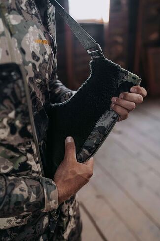 Muddy Outdoors Men's Standard Fleece Outerwear in Kuwait