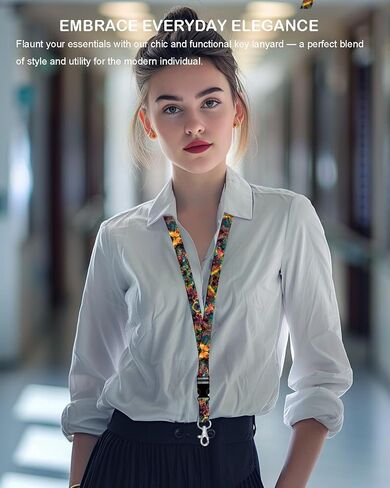 Gifts for Women,Christmas Teacher Gifts,Fashionable Lanyard for Keys Keychain Stockings Stuffers in Saudi Arabia