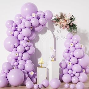 Pastel Green Balloons in different sizes 5 10 12 18inch-134pcs Pastel Green Balloons for Garland Arch，Baby Shower Graduation Wedding Anniversary Gender Reveal Birthday Party Decorations