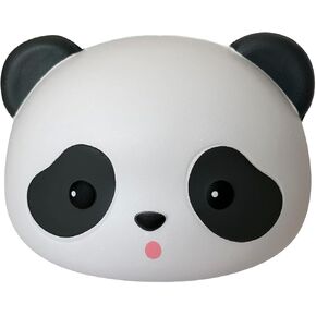 سحق جرو لطيف لعبة بطيئة صاعدة هدية عيد ميلاد الكلب للحيوان للأطفال ، Kawaii الإجهاد تخفيف لعبة الضغط (جرو)