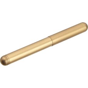 Kaweco Liliput Brass Fountain Pen (النحاس) (غرامة)
