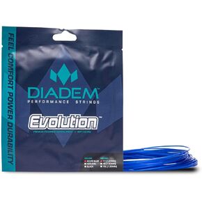 Diadem Evolution Reel (17 (1.25mm), Natural)