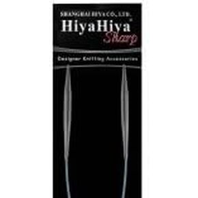 hiya hiya 9 "الأدوات الحادة غير القابل للصدأ تعميم علينا 1.5 / 2.5 ملم