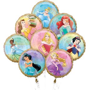 Mayflower Anagram Princess ذات مرة