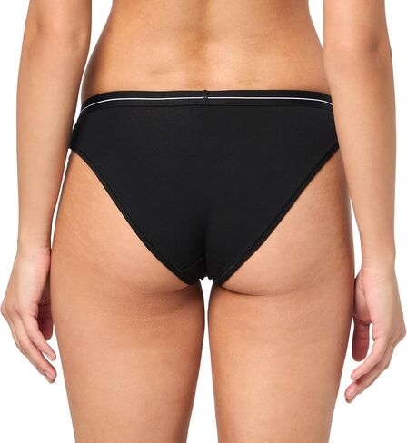 BOSS Women's 3-Pack Bold Logo Briefs in Saudi Arabia