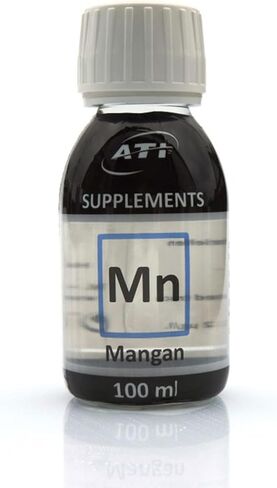 Ati Manganese 100 ml Aquarium Coral Fish Food in Saudi Arabia