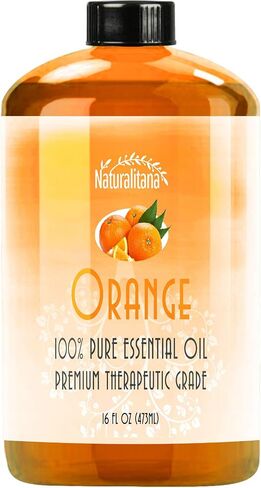 Best Tea Tree Essential Oil (16oz Bulk Tea Tree Oil) Aromatherapy Tea Tree Essential Oil for Diffuser, Soap, Bath Bombs, Candles, and More!. in Kuwait