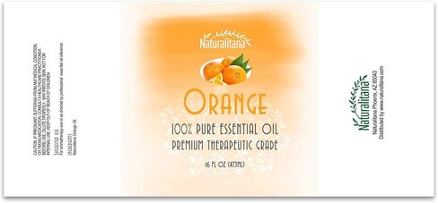 Best Tea Tree Essential Oil (16oz Bulk Tea Tree Oil) Aromatherapy Tea Tree Essential Oil for Diffuser, Soap, Bath Bombs, Candles, and More!. in Kuwait