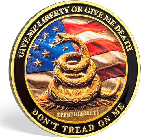 Veterans Challenge Coin Thank You for Your Service Military Coin (Red Poppy) in Saudi Arabia