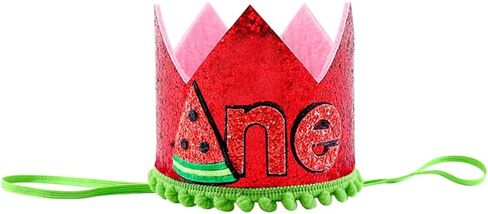 IMEKIS Toddler Baby Boys Melon 1st 2nd Birthday Cake Smash Outfit Romper + Shorts Bloomers + Suspenders Photo Shoot Clothes in Saudi Arabia