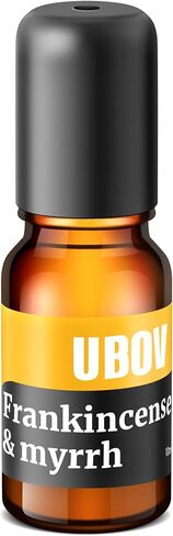 Citronella Oil Roll On – 100% Natural Citronella Essential Oil for Skin 0.34 oz in Saudi Arabia