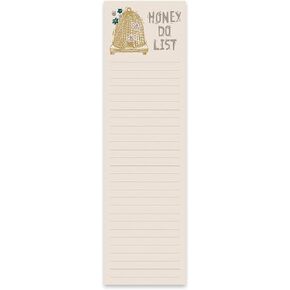 بدائل من قبل Kathy Honey Do List Pad Decorative List Pad