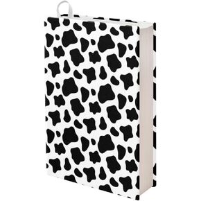 Jeiento American Flag Book Covers Vintage Style Book Sleeves Jacket Fits Most Hardcover Textbooks up to 9" x 11" Washable & Reusable Jacket,Patriotic Design