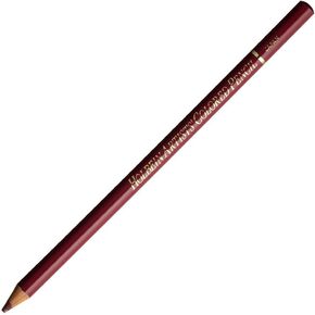 فنان قلم رصاص ملون Holbein Op Wine Red -60