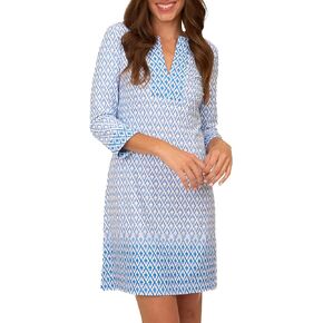 Cabana Life Tunic Dress