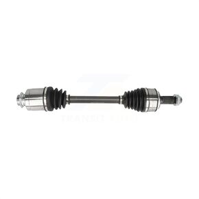 Kugel Front Right (Passenger Side) CV Axle Shaft NCV-GM10049 Replacement For Chevrolet Buick Malibu Impala LaCrosse Regal Cadillac XTS Allure