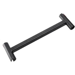 Door Hinge Bender .134 and .180 Gauge Heavy Weight, Standard and Commercial Door Hinge Adjustment Wrench Tool