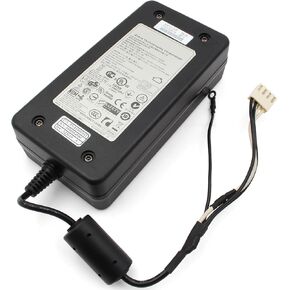 P1037974-065 Power Supply for Zebra ZT230 ZT220 ZT210 ZT200 Series Thermal Printer All dpi
