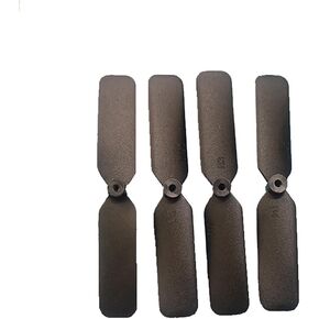Propeller P7610206 for Volantex 761-7 F22 /761-10 F12 /76102W RC Plane,4PCS