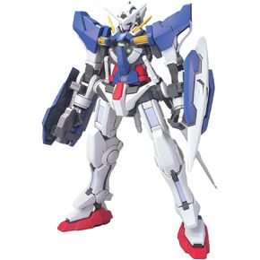 Hobby Bandai #1 Gundam Exia Gundam 00 "، Bandai HG 00