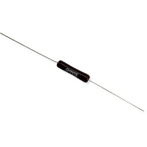Wirewound Resistor, 250 Ohm, 5W, 5% - 25J250E