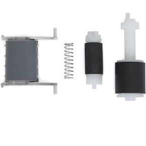 RM2-1179-000CN RM2-1187-000CN بكرات التقاط ADF ＆ لوحة الفصل ، M101 M102 M103 M104 M106 M129 M130 M131 M132 M133 وحدات أخرى متوافقة.
