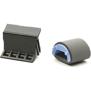 Paper Feed Pickup Roller for Canon MF4122 MF4150 MF4270 MF4350d MF4330d MF4322dg MF4300d M4320d MF4370dn MF4370dng MF4680 MF4690 MF4010b M4012b MF4012 MF4110 MF4120