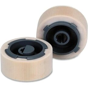 Corpco 40x4308-FRK Paper Feed Brock up Bollers 2 Pack for Lexmark