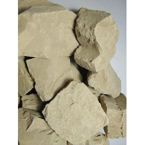 Alcl Turkestan Brown Clay 200gr.