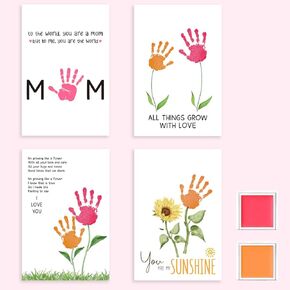 هدايا تقدير المعلم AACQQ للنساء للمعلمون رجال الغرفة جدار ديكور الملصقات Handprint DIY KIRCH HIRDACH HIDERAT