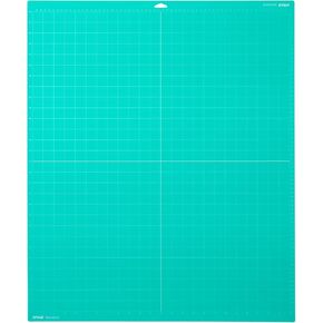 MATE CRICUT Venture Machine ، قبضة قياسية - 24in × 28 بوصة - حصيرة قابلة لإعادة الاستخدام للبطاقات ، الحديد ، فينيل