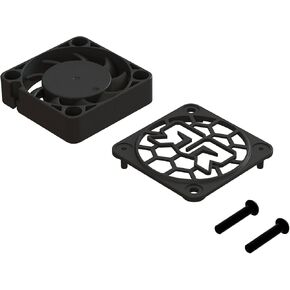 Arrma 40mm Fan and Guard Set ، ARA-2117