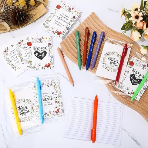 40 مجموعة من هدايا تقدير المعلم بالجملة الملهمة الملهمة in Saudi Arabia