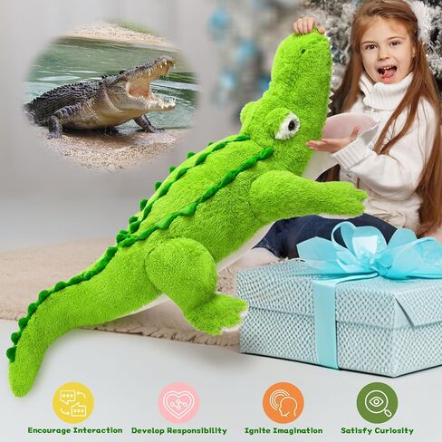 Tezituor Long Plush Cow Body Pillow, 43" Cute Cow Stuffed Animals Throw Pillows Weighted Stuffed Animal Birthday Gifts for Children Kids Adults in Saudi Arabia