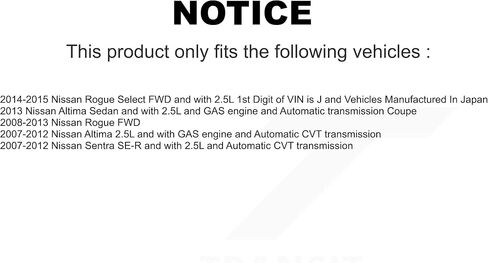Kugel Front Right (Passenger Side) CV Axle Shaft NCV-GM10049 Replacement For Chevrolet Buick Malibu Impala LaCrosse Regal Cadillac XTS Allure in Saudi Arabia
