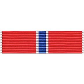 Ribbon Unit: Bronze Star