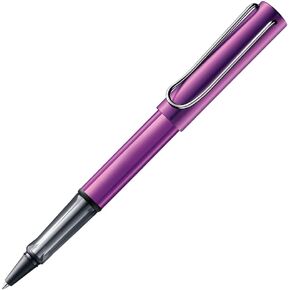قلم نافورة LAMY LD3LL-M ، متوسط ​​، متوسط ​​، أرجل أولستر ، الاستخدام المزدوج ، الطبعة المحدودة