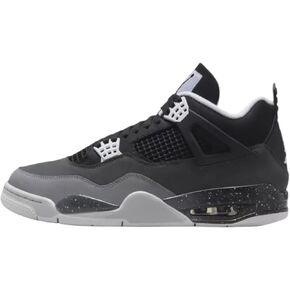 Nike Jordan 4 Retro Mens Shoes Size in Kuwait