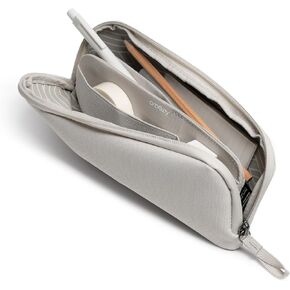 حالة قلم رصاص Orbitkey Konmari - الحجر