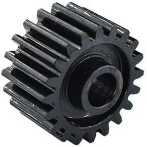 ترقية مركز الصلب الصلب Diff Gear 20t لـ Traxxas 1/5 X-Maxx XRT 8S Monster Truck Replace 7785X
