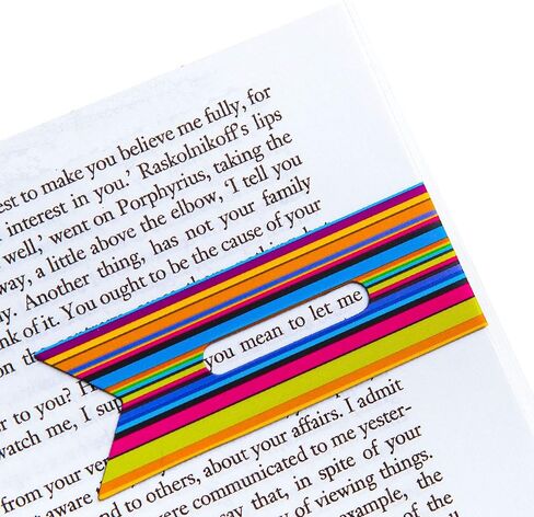 Linemarker Page Marker | Book Holder | Magnetic Bookmarks Set of 2 | Magnet Page Holder Clip for Reading | Book Marker | Gift Idea for Readers, Book Lovers (Sloth) in Saudi Arabia
