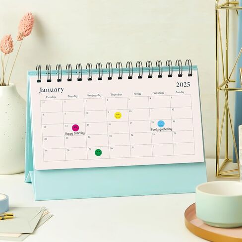 7200 PCS Happy Smiley Face Stickers Colorful Small Happy Face Sticker Round Classroom Behavior Incentive Chart Stickers for Classroom Management Teacher Student Reward Supplies (Colorful) in Saudi Arabia