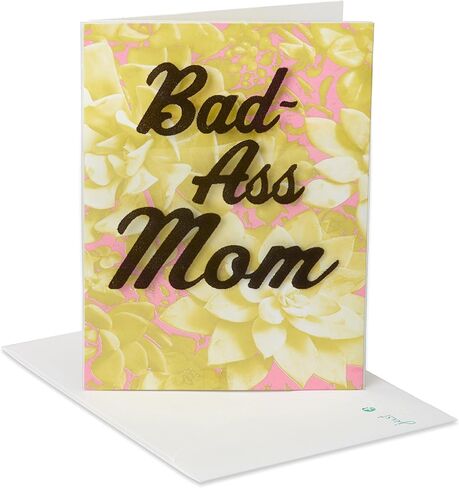 American Greetings Funny Mothers Day Card (The Whole Parenting Thing) in Saudi Arabia