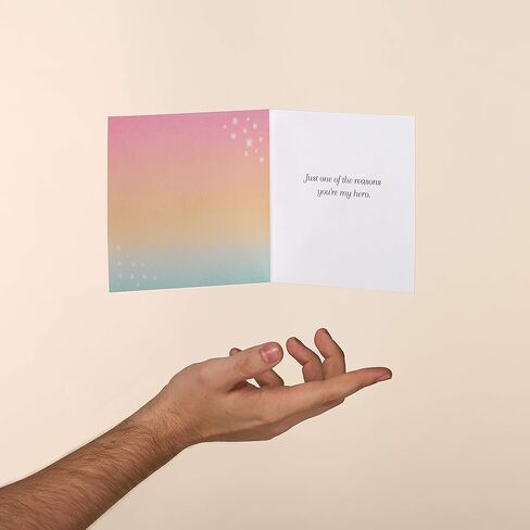 American Greetings Funny Mothers Day Card (The Whole Parenting Thing) in Saudi Arabia