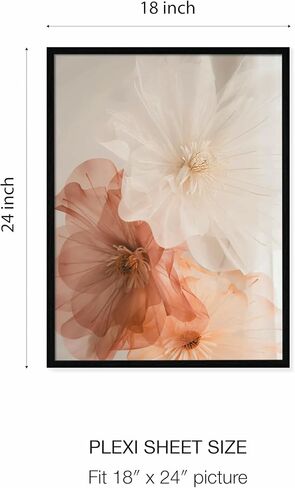 مجموعة إطارات صور مقاس 11 × 17 مكونة من 4 قطع، إطار صورة أسود مقاس 11 × 17 مع زجاج شبكي، إطار ملصق لعرض التثبيت على الحائط رأسيًا أو أفقيًا in Kuwait