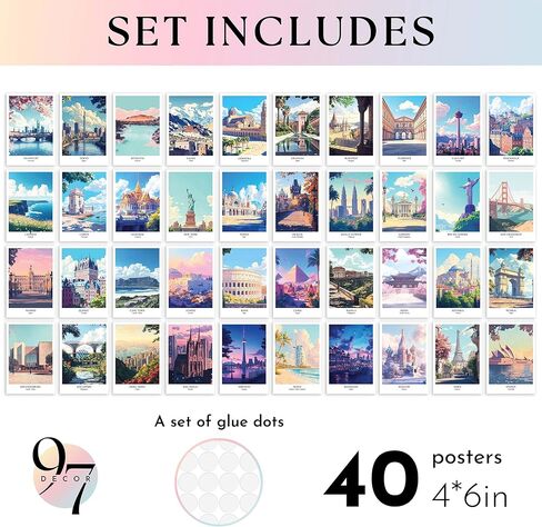 97 Decor LARGE 11x14 Bauhaus Wall Art Prints - Large Abstract Wall Art Decor, Mid Century Modern Posters For Wall Decor, Black Beige Modern Painting Geometric Pictures For Bedroom Living Room (unframed) in Saudi Arabia