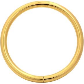 Tianbang Golden 2 "القطر الداخلي O حلقة غير ملحومة من 5