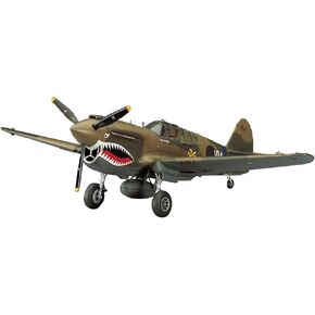 1/48 P-40e Warhawk