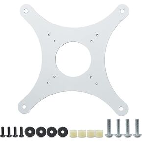 Odyssey 43" G7 Mount Adapter is Only Compatible with Samsung 43" Odyssey Neo G7 Series 4K Monitor (Fits 2023 S43CG702NN )